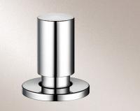 Ручка клапана-автомата хром