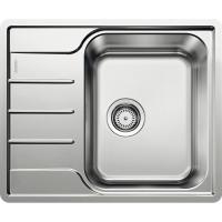 Мойка из нерж. стали Blanco LEMIS 45 S-IF Mini