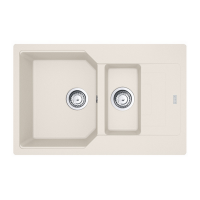 Мойка кухонная Franke UBG 651-78 (ваниль)