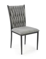 Стул HALMAR K445 серый New