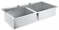 Grohe K800 Мойка из нержавеющей стали