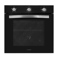 Духовой шкаф Exoteq EXO-105