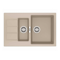 Мойка кухонная Franke Sirius SID 651-78 (сахара)
