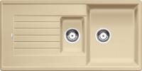 Мойка из силгр. Blanco ZIA 6 S шампань