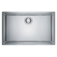 Мойка кухонная Franke MRX 110-70