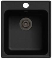 Мойка кухонная GranFest-QUARZ QUARZ Z-17