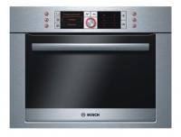 Компактный духовой шкаф Bosch HBC86K753S