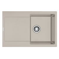 Мойка кухонная Franke Maris MRG 611 (сахара)