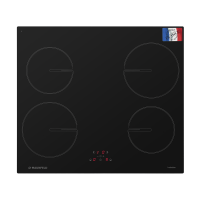 Индукционная панель Maunfeld MVSI59.4HZ-BK