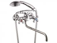 Смеситель для ванны QML7-A856 G.lauf (Смеситель цинковый)