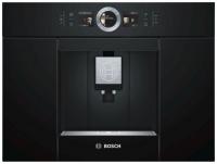Встраиваемая кофемашина Bosch CTL636EB1