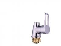 Смеситель для кухни (без излива) ZOP4-F045X(COMB) G.lauf (Смеситель цинковый)