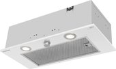 Кухонная вытяжка Meferi INBOX60WH Push Comfort