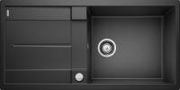 Мойка из силгр. Blanco METRA XL 6 S антрацит