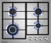 Варочная панель Meferi MGH604IX Light