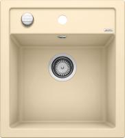 Мойка из силгр. Blanco DALAGO 45 шампань