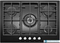 Газовая панель Teka CGW LUX 70 5G AI AL TR