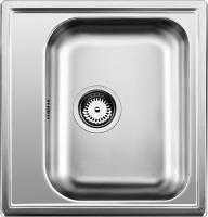 Мойка из нерж. стали Blanco LIVIT 45 (221479+214381-1)