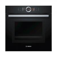 Электрический духовой шкаф Bosch HMG656RB1