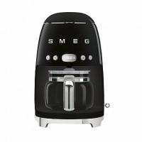 Кофеварка капельная Smeg DCF02BLEU