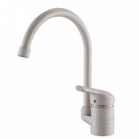 Смеситель Kaiser Athlete 19044-1 Sandbeige