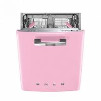 Встраиваемая посудомоечная машина Smeg ST2FABPK2