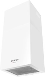 Кухонная вытяжка Meferi ROOMBOX40WH Comfort
