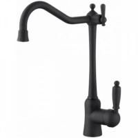 Смеситель Kaiser Vincent 31944-9 черный матовый