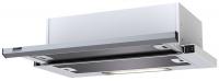 Вытяжка Krona KAMILLA slim 600 inox/inox (2 мотора)