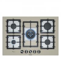 Газовая панель Bosch PPQ7A8B90