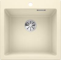 Мойка из силгр. Blanco PLEON 5 жасмин