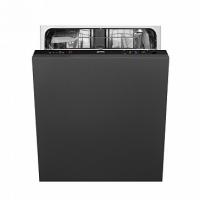 Встраиваемая посудомоечная машина Smeg STL22124FR