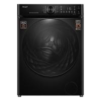 Стиральная машина Weissgauff WM 59411 Direct Drive Inverter Steam Matt Black