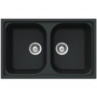 Мойка кухонная Teka ALBA 80 B-TG