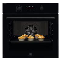 Духовой шкаф Electrolux EOD6F77WZ