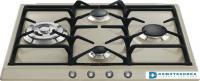 Газовая панель Smeg SR764PS