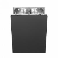 Встраиваемая посудомоечная машина Smeg STL825A-2
