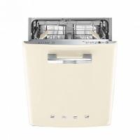 Встраиваемая посудомоечная машина Smeg ST2FABCR2
