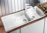 Мойка кухонная Blanco LEXA 8 S