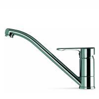 Смеситель ТЕКА ML хром РУС