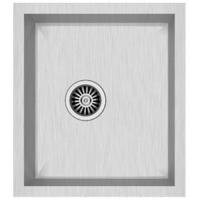 Мойка кухонная Asil AS 62