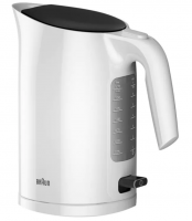 Электрочайник BRAUN WK3100WH
