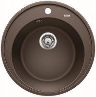 Мойка из силгр. Blanco RIONA 45 кофе
