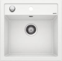 Мойка из силгр. Blanco DALAGO 5 белая