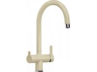 Смеситель BLANCO TRIMA шампань