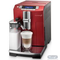 Кофемашина DeLonghi ECAM 26.455 RB