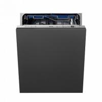 Встраиваемая посудомоечная машина Smeg STA7234LFR