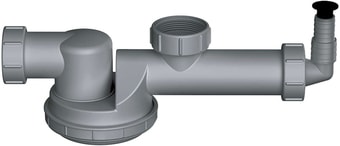 Сифон Omoikiri S-01 4996119