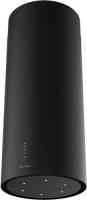 Вытяжка Faber CYLINDRA ISOLA PLUS BK MATT A37