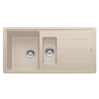 Мойка кухонная Franke Basis BFG 651 (сахара)